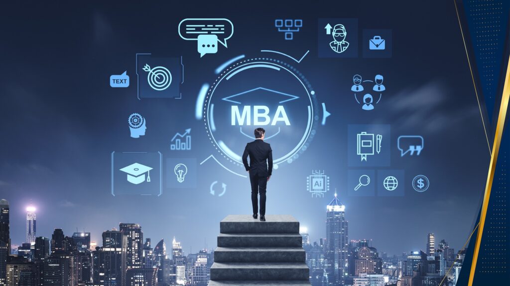 MBA Specialization